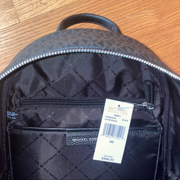 Michael Kors backpack main image 8